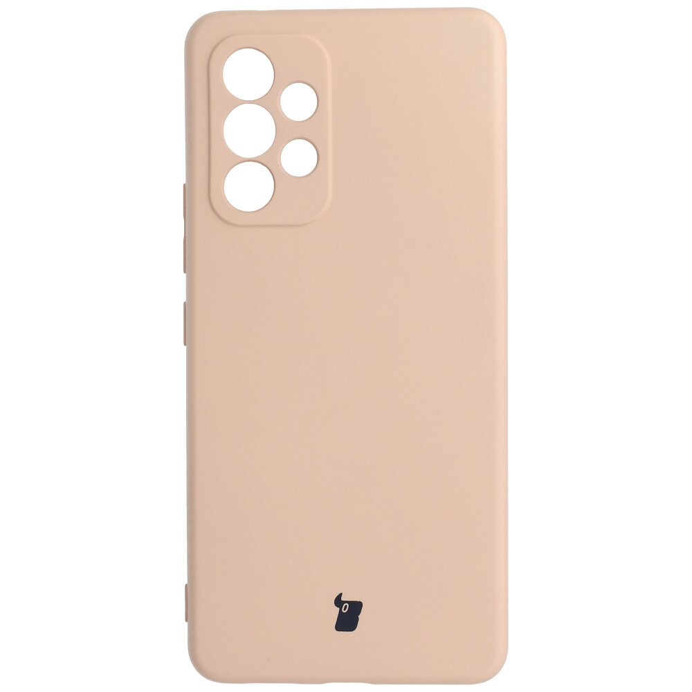 Etui od marki Bizon Case z serii Silicone
